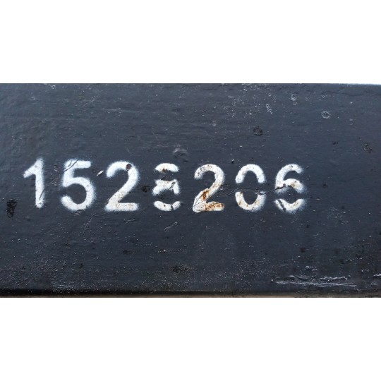 FRONT SPRINGS SCANIA Serie G 2005> used