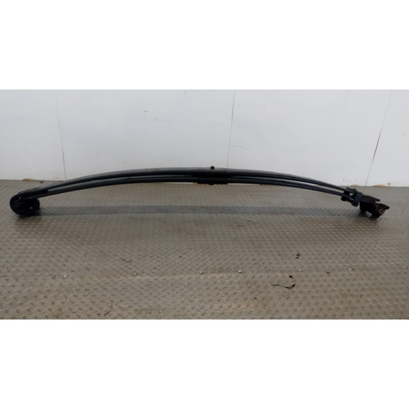 SCANIA FRONT SPRINGS SCANIA Serie G 2005> used