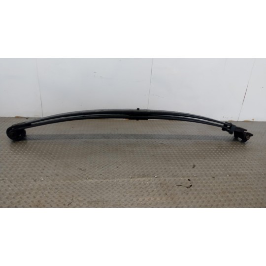 FRONT SPRINGS SCANIA Serie G 2005> used