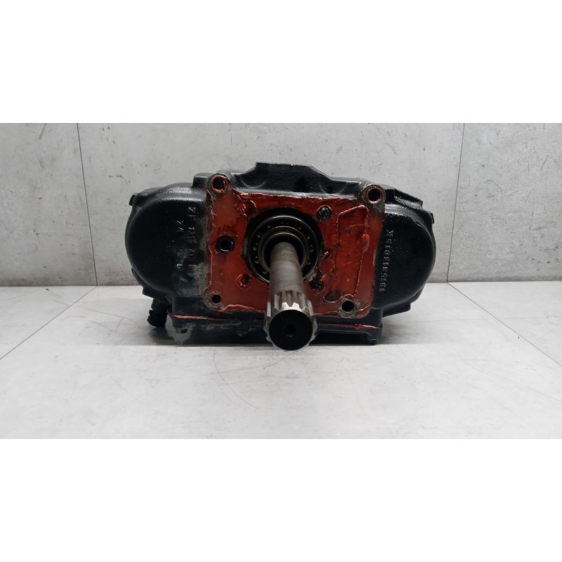 DAF PRESE DI FORZA DAF 85CF usato