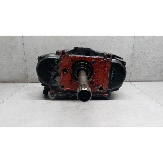 PRESE DI FORZA DAF 85CF usato