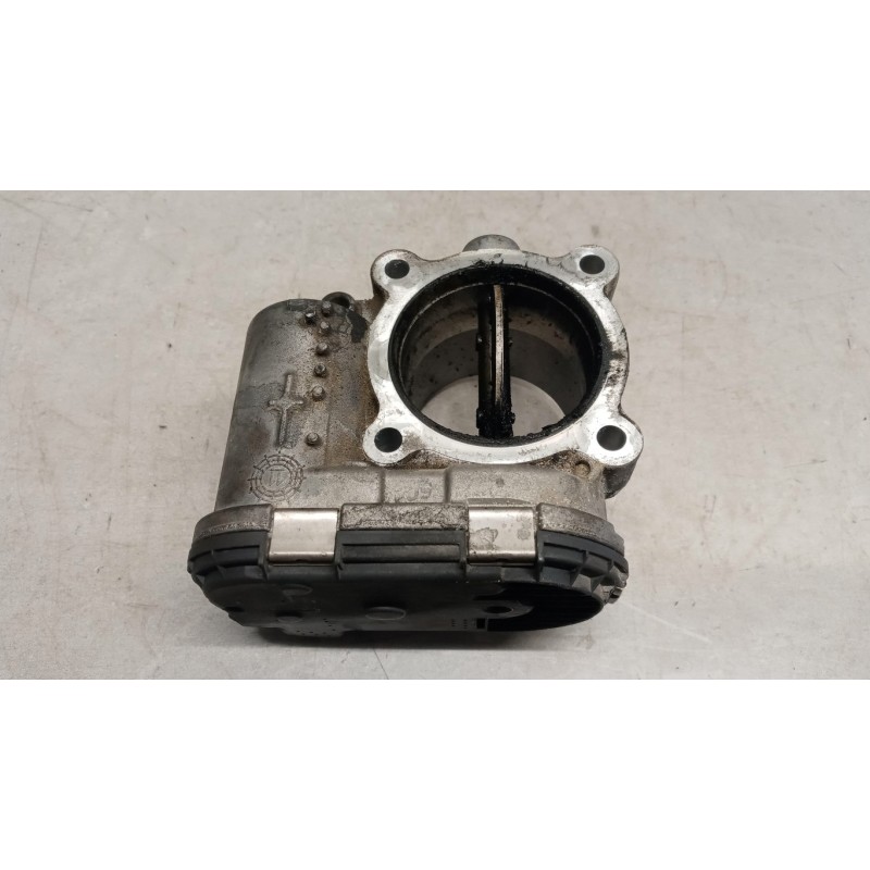 VOLVO THROTTLE BODY  VOLVO V40 2012>2016 used