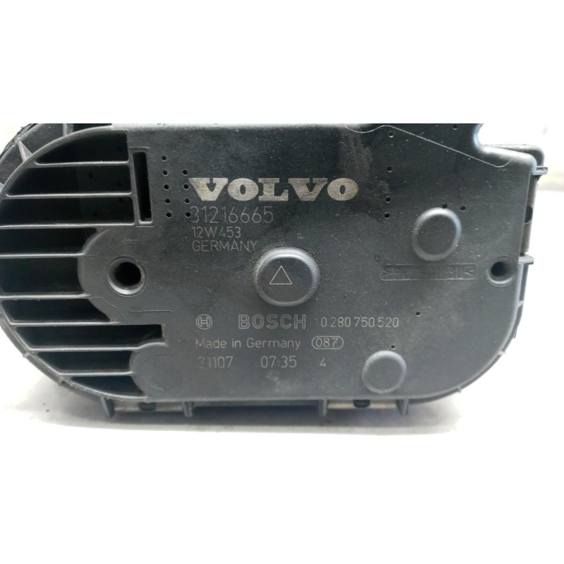 VOLVO CORPO FARFALLATO VOLVO V40 2012>2016 usato