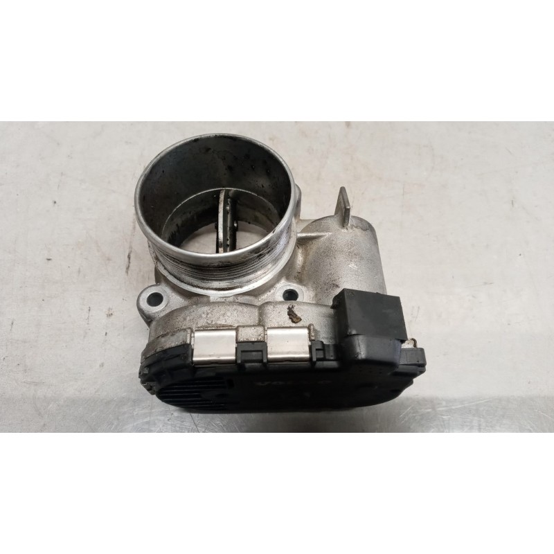 VOLVO THROTTLE BODY  VOLVO V40 2012>2016 used
