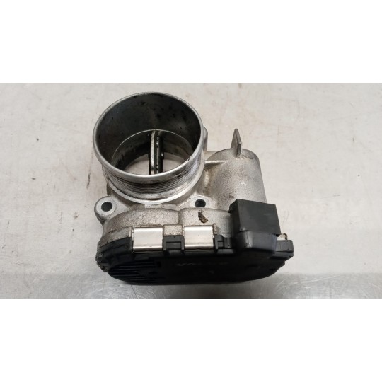 THROTTLE BODY  VOLVO V40 2012>2016 used