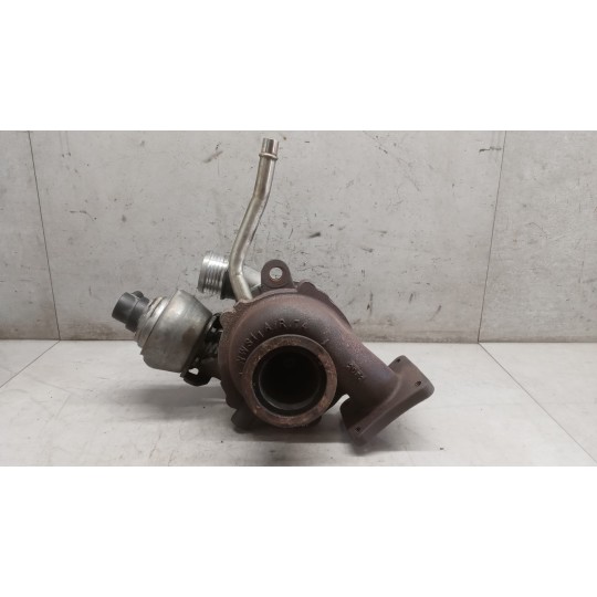 TURBINA VOLVO V40 2012>2016 usato