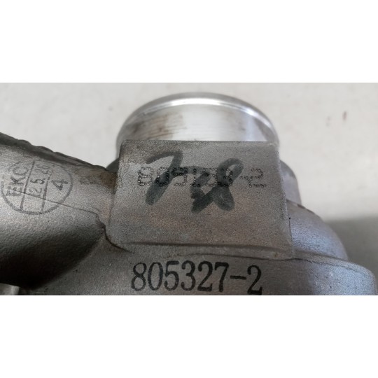 TURBINA VOLVO V40 2012>2016 usato