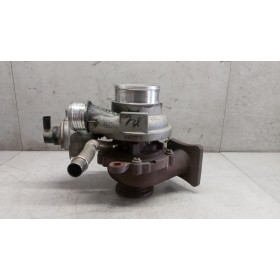TURBINA VOLVO V40 2012>2016...