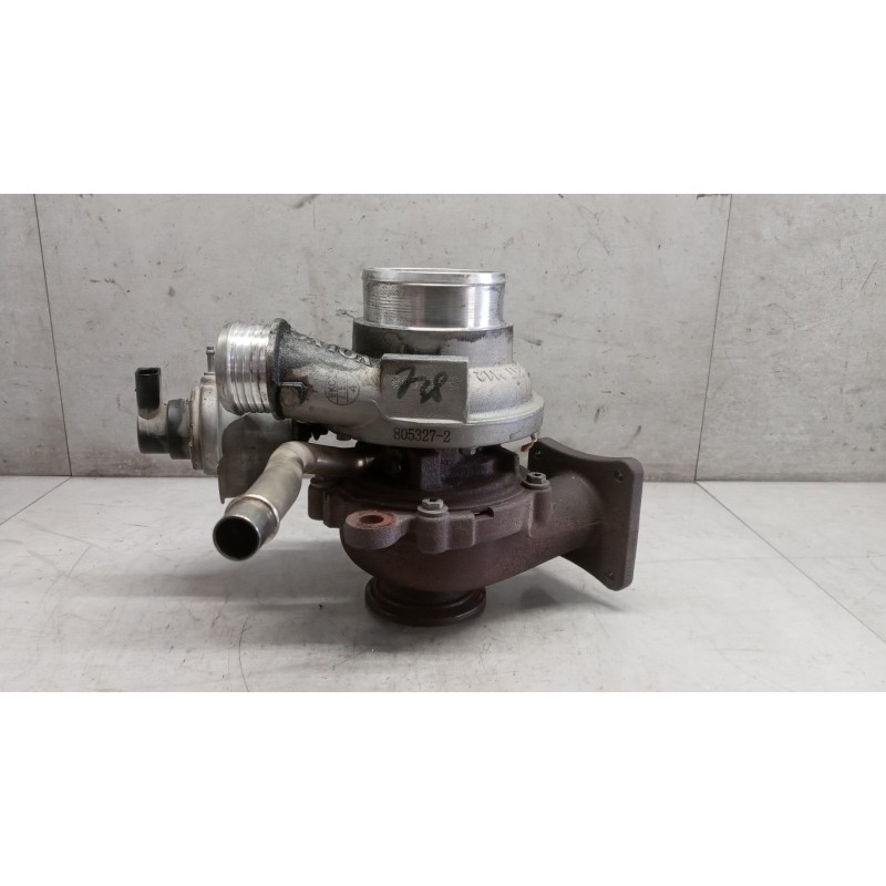 VOLVO TURBINA VOLVO V40 2012>2016 usato