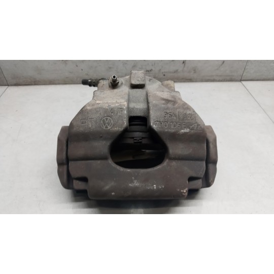 RIGHT FRONT CALIPER BRAKE  VOLKSWAGEN van Trasporter T5 2009>2015 used