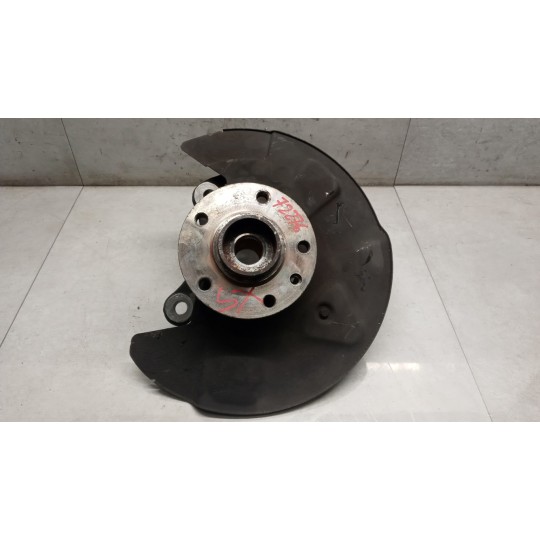 COMPLETE LEFT UPRIGHT VOLKSWAGEN van Trasporter T5 2009>2015 used