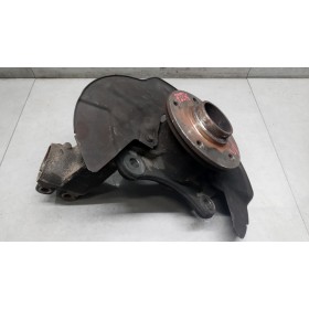 COMPLETE LEFT UPRIGHT...