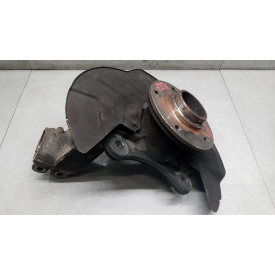 COMPLETE LEFT UPRIGHT VOLKSWAGEN van Trasporter T5 2009>2015 used