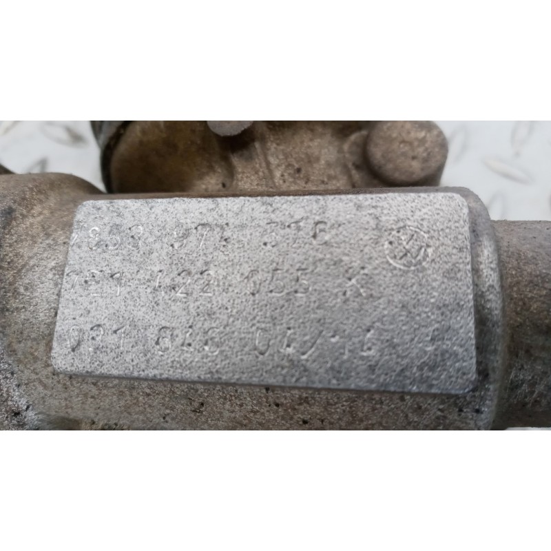 VOLKSWAGEN van SCATOLA STERZO VOLKSWAGEN van Trasporter T5 2009>2015 usato