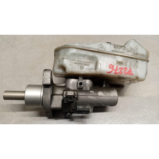 BRAKE PUMP VOLKSWAGEN van Trasporter T5 2009>2015 used