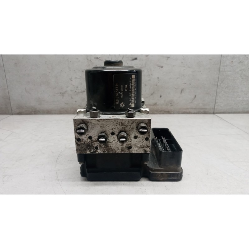 VOLKSWAGEN van GRUPPO ABS VOLKSWAGEN van Trasporter T5 2009>2015 usato