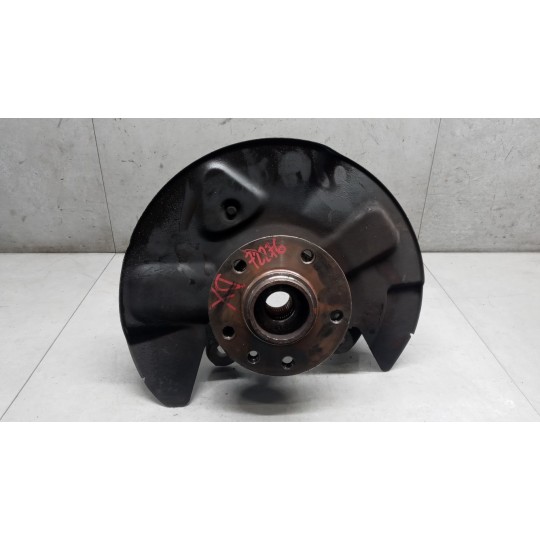 MONTANTE COMPLETO DESTRO VOLKSWAGEN van Trasporter T5 2009>2015 usato