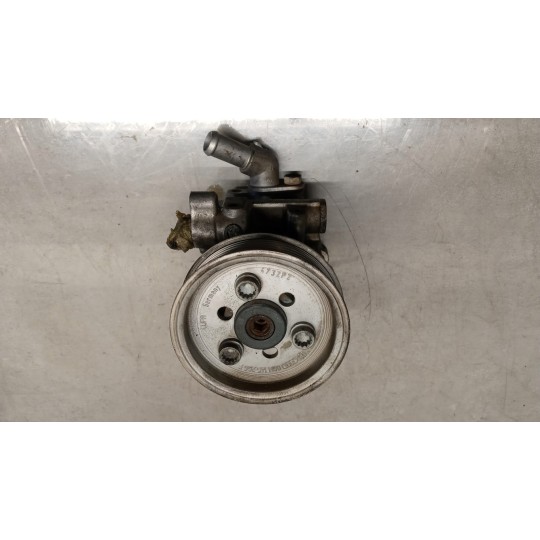 STEERING PUMP VOLKSWAGEN van Trasporter T5 2009>2015 used