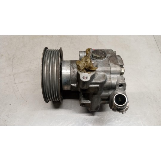 STEERING PUMP VOLKSWAGEN van Trasporter T5 2009>2015 used