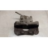 VOLKSWAGEN van LEFT FRONT CALIPER BRAKE VOLKSWAGEN van Trasporter T5 2009>2015 used