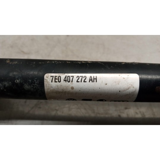 SEMIASSE ANTERIORE DESTRO VOLKSWAGEN van Trasporter T5 2009>2015 usato