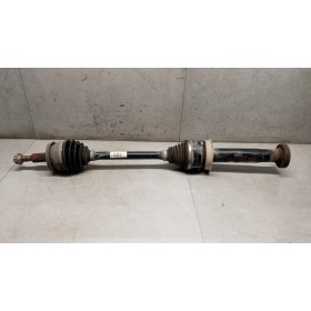 FRONT HALF-AXLES RIGHT...