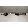 VOLKSWAGEN van FRONT HALF-AXLES RIGHT  VOLKSWAGEN van Trasporter T5 2009>2015 used