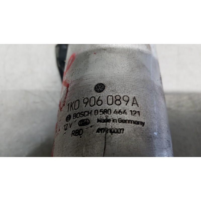 VOLKSWAGEN van PUMPS TANK VOLKSWAGEN van Trasporter T5 2009>2015 used