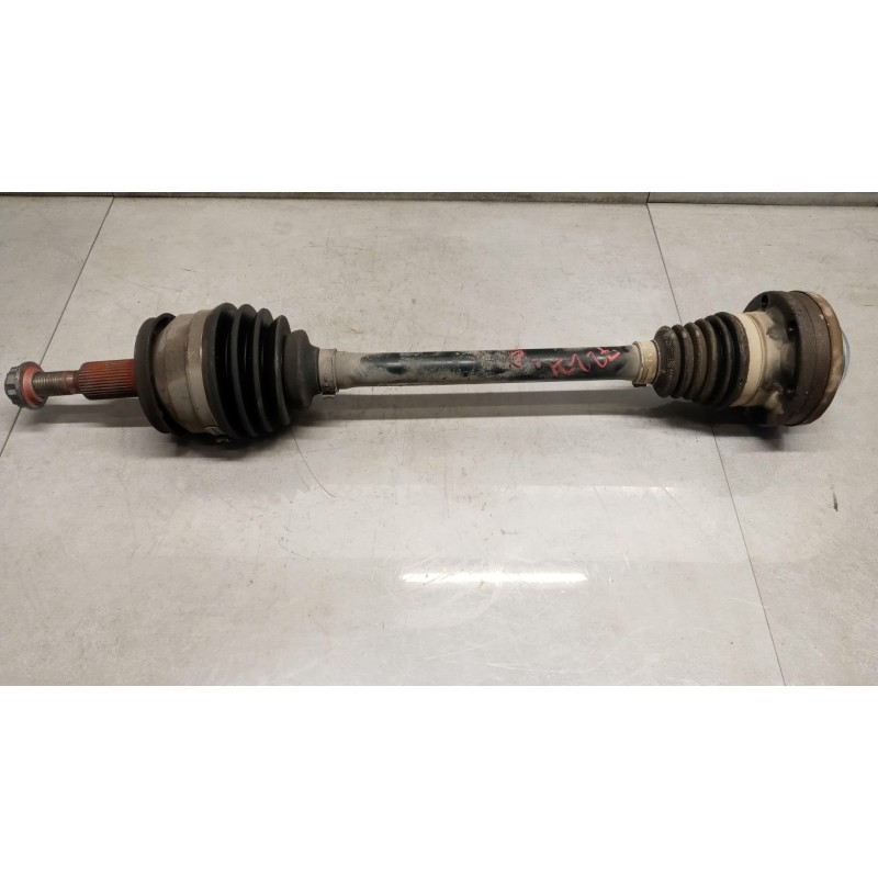 VOLKSWAGEN van SEMIASSE ANTERIORE SINISTRO VOLKSWAGEN van Trasporter T5 2009>2015 usato