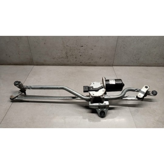 windshield wiper motor VOLKSWAGEN van Trasporter T5 2009>2015 used