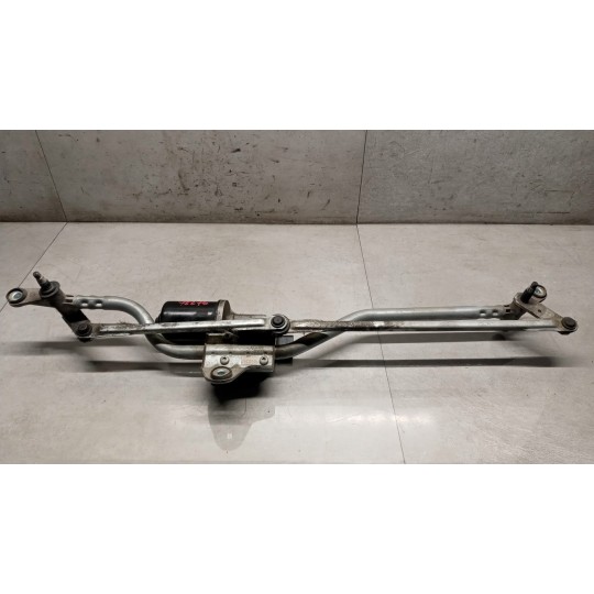 windshield wiper motor VOLKSWAGEN van Trasporter T5 2009>2015 used