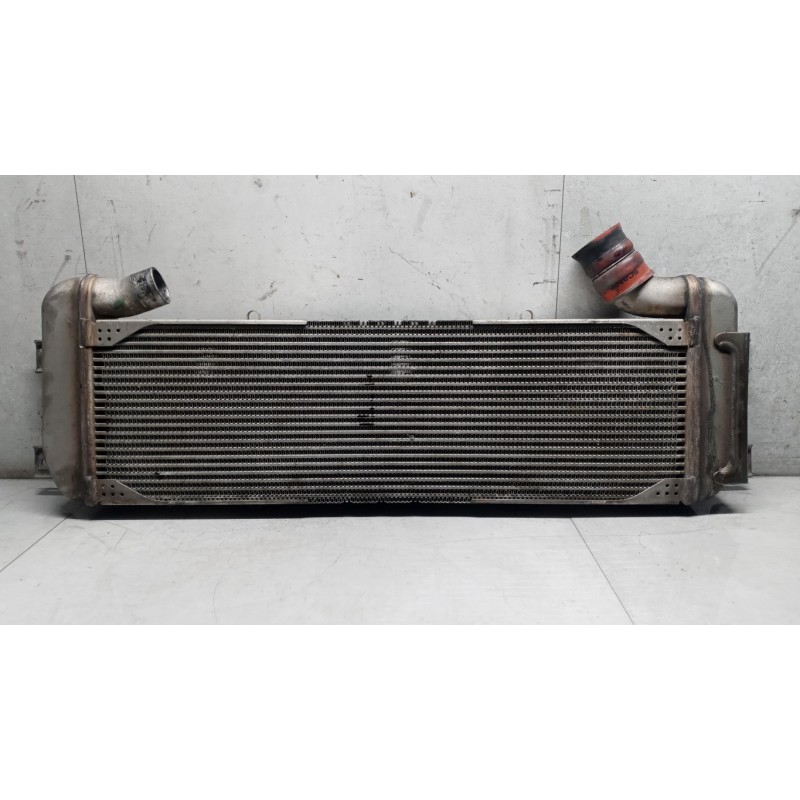SCANIA INTERCOOLERS HEAT RADIATOR  SCANIA Serie G 2005> used