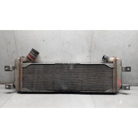RADIATORE INTERCOOLERS...
