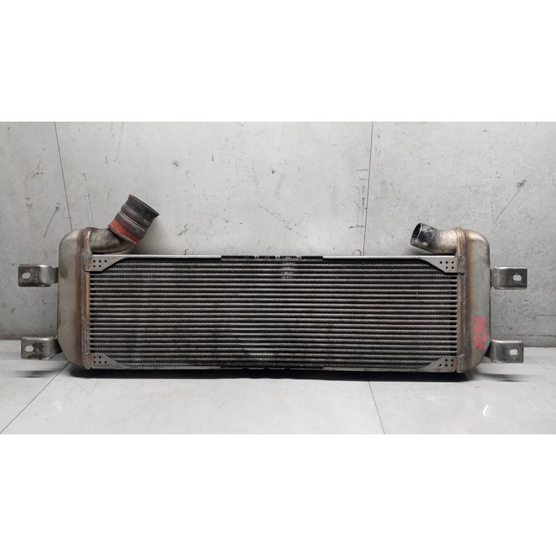 SCANIA INTERCOOLERS HEAT RADIATOR  SCANIA Serie G 2005> used