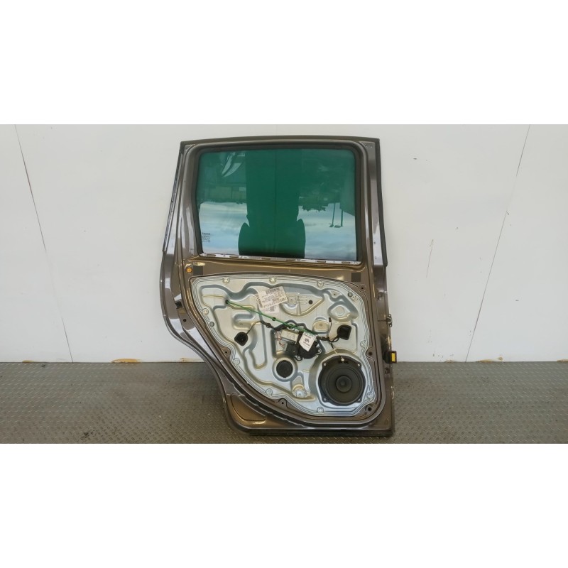 FIAT LEFT REAR DOOR  FIAT Croma 2007>2010 used