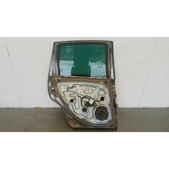 LEFT REAR DOOR  FIAT Croma 2007>2010 used