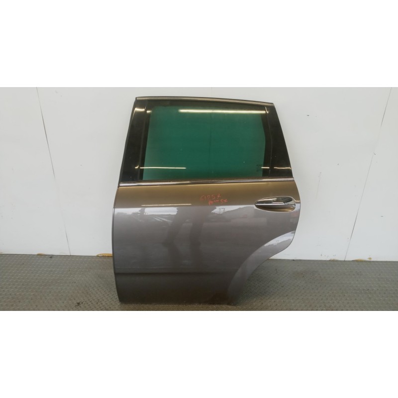 FIAT LEFT REAR DOOR  FIAT Croma 2007>2010 used