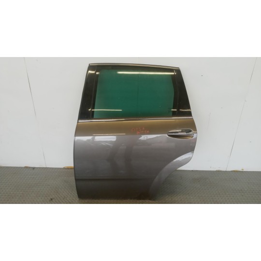 LEFT REAR DOOR  FIAT Croma 2007>2010 used