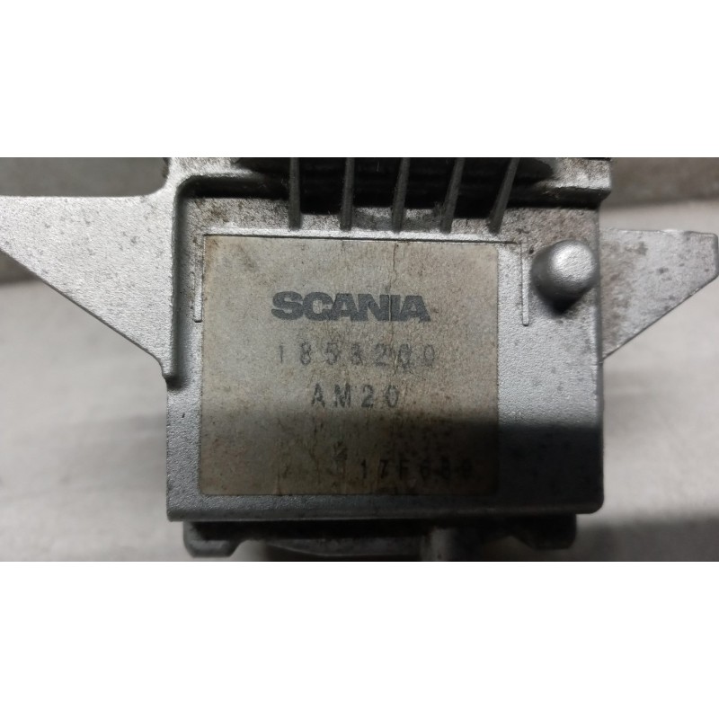 SCANIA LEVER SCANIA Serie G 2005> used