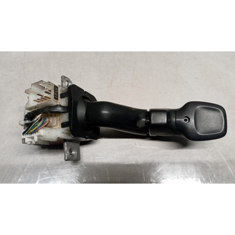 SCANIA LEVER SCANIA Serie G 2005> used