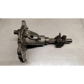 LEVER MERCEDES-BENZ truck...