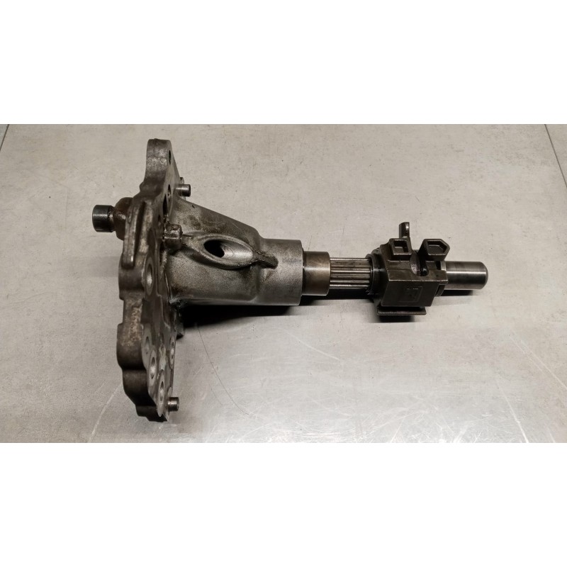 MERCEDES-BENZ truck LEVERAGGIO MERCEDES-BENZ truck Actros euro 6 2014>2021 usato