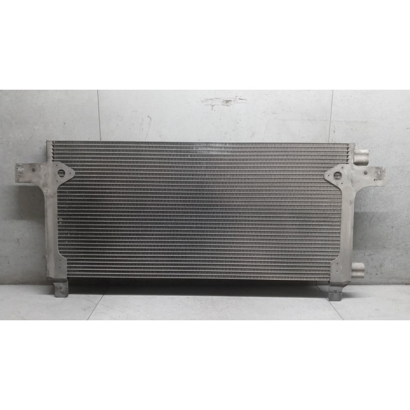 MAN AIR CONDITIONER HEAT RADIATOR  MAN TG-A 2000>2007 used