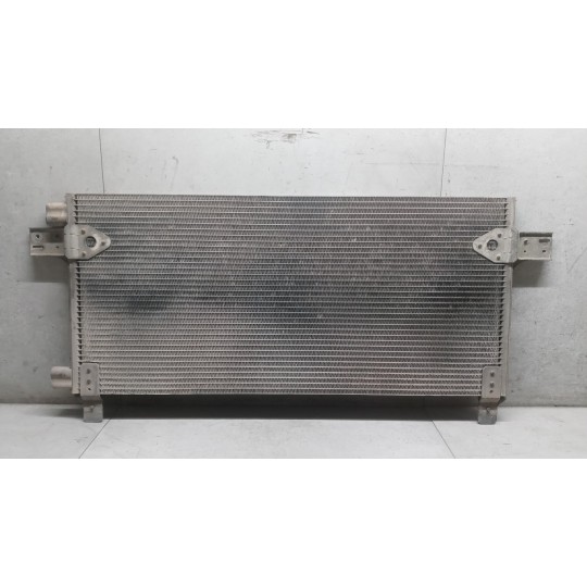 AIR CONDITIONER HEAT RADIATOR  MAN TG-A 2000>2007 used