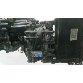 INTARDER MAN TG-A 2000>2007...