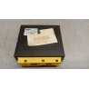 MAN VARIOUS CONTROL UNIT C MAN TG-A 2000>2007 used