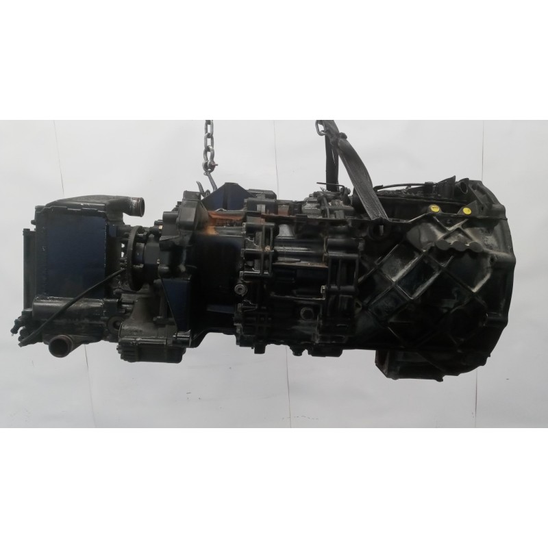 MAN GEARBOXES  MAN TG-A 2000>2007 used