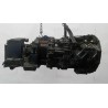 MAN GEARBOXES  MAN TG-A 2000>2007 used