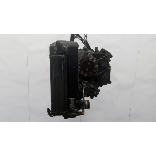GEARBOXES  MAN TG-A 2000>2007 used