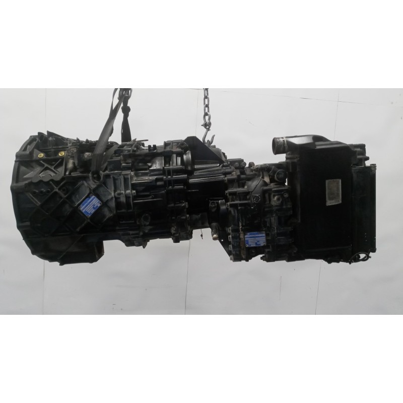 MAN GEARBOXES  MAN TG-A 2000>2007 used